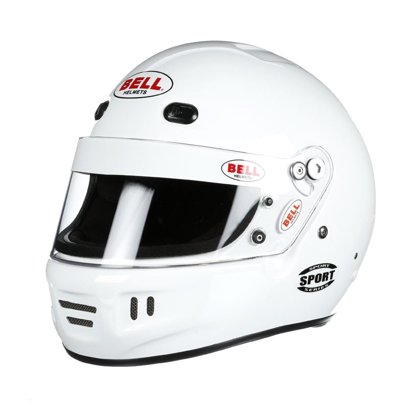 Bell Sport Helmet