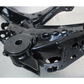 GKTech S13 240SX/R32 Skyline Polyurethane Rear Subframe Conversion Bushings