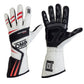 OMP Racing Tecnica Evo Driving Gloves