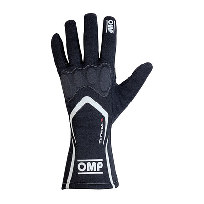 OMP Racing Tecnica S 2021 Racing Gloves