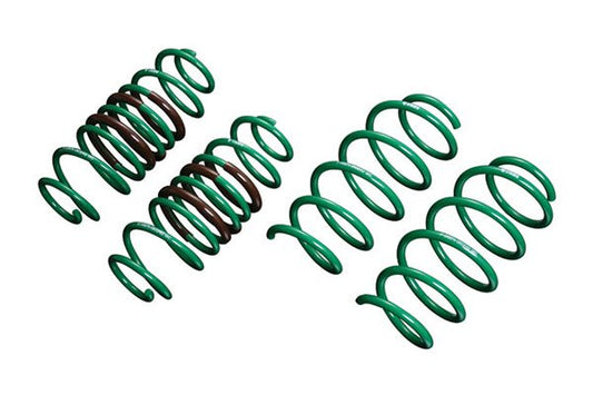 Tein 00-05 BMW 3 Series 2dr/4dr (exc M3/4wd/Wagon) S Tech Springs