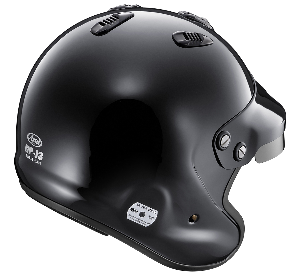 Arai GP-J3 (SA2020)
