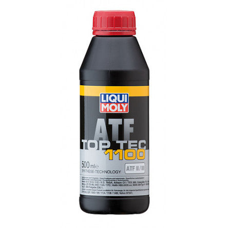 Liqui Moly 1L Top Tec ATF 1100