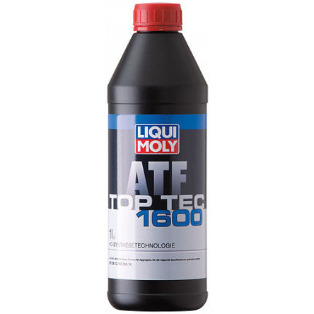 Liqui Moly 1L Top Tec ATF 1600