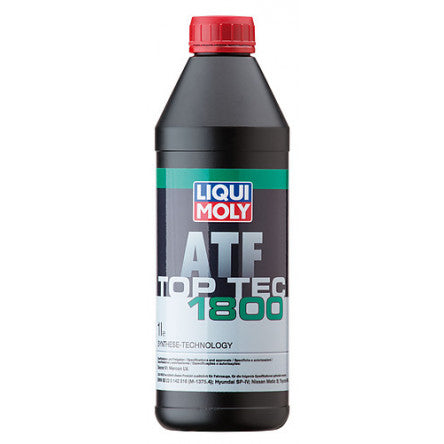 Liqui Moly 1L Top Tec ATF 1800