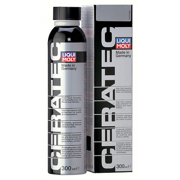 Liqui Moly 300mL Cera Tec