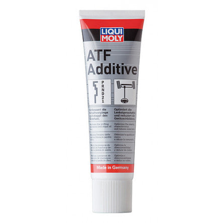 Liqui Moly 250mL ATF Additive