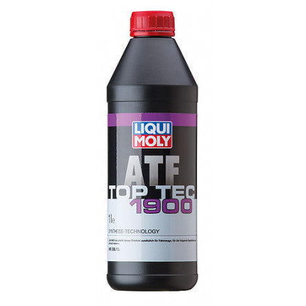 Liqui Moly 1L Top Tec ATF 1900