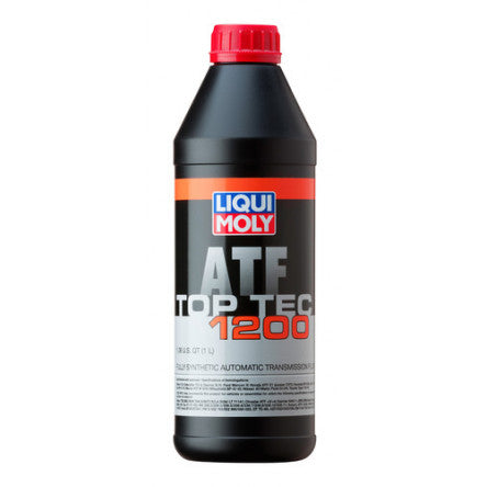 Liqui Moly 1L Top Tec ATF 1200