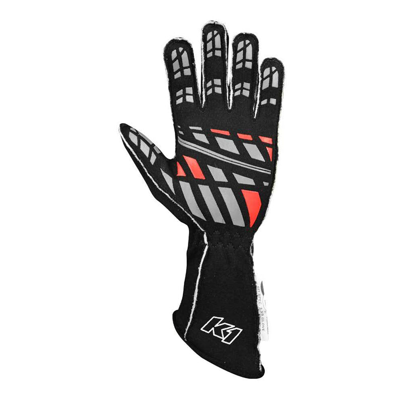 K1 Race Gear Track 1 Racing Glove
