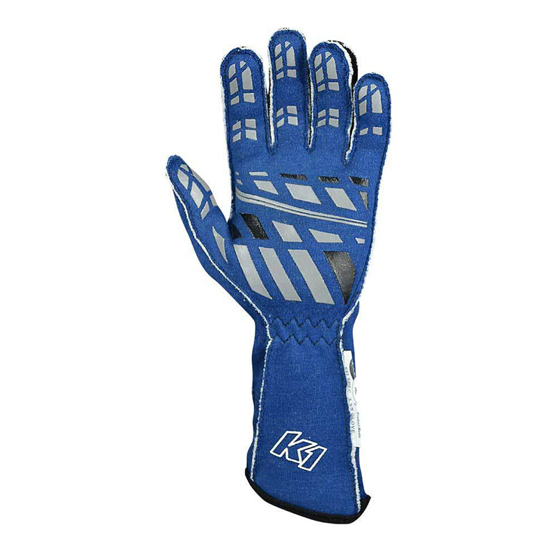 K1 Race Gear Track 1 Racing Glove