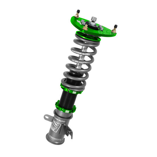 Fortune Auto 500 Series Coilovers - Gen 8 - Subaru