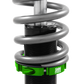 Fortune Auto 500 Series Coilovers - Gen 8 - Ford