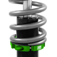 Fortune Auto 500 Series Coilovers - Gen 8 - Toyota