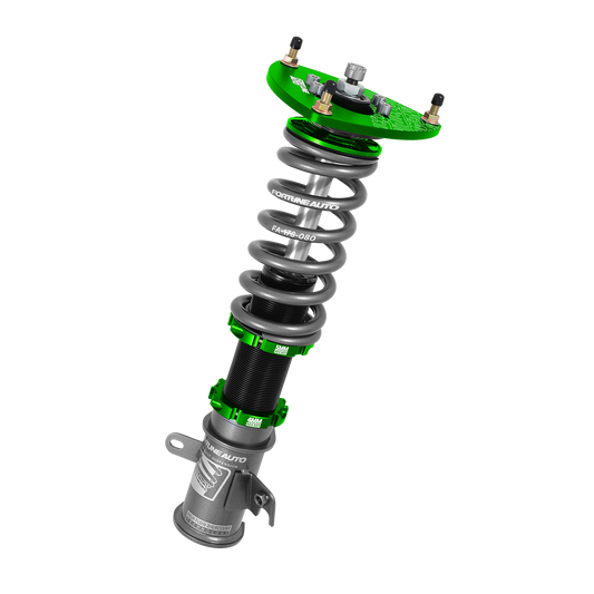 Fortune Auto 500 Series Coilovers - Gen 8 - Ford