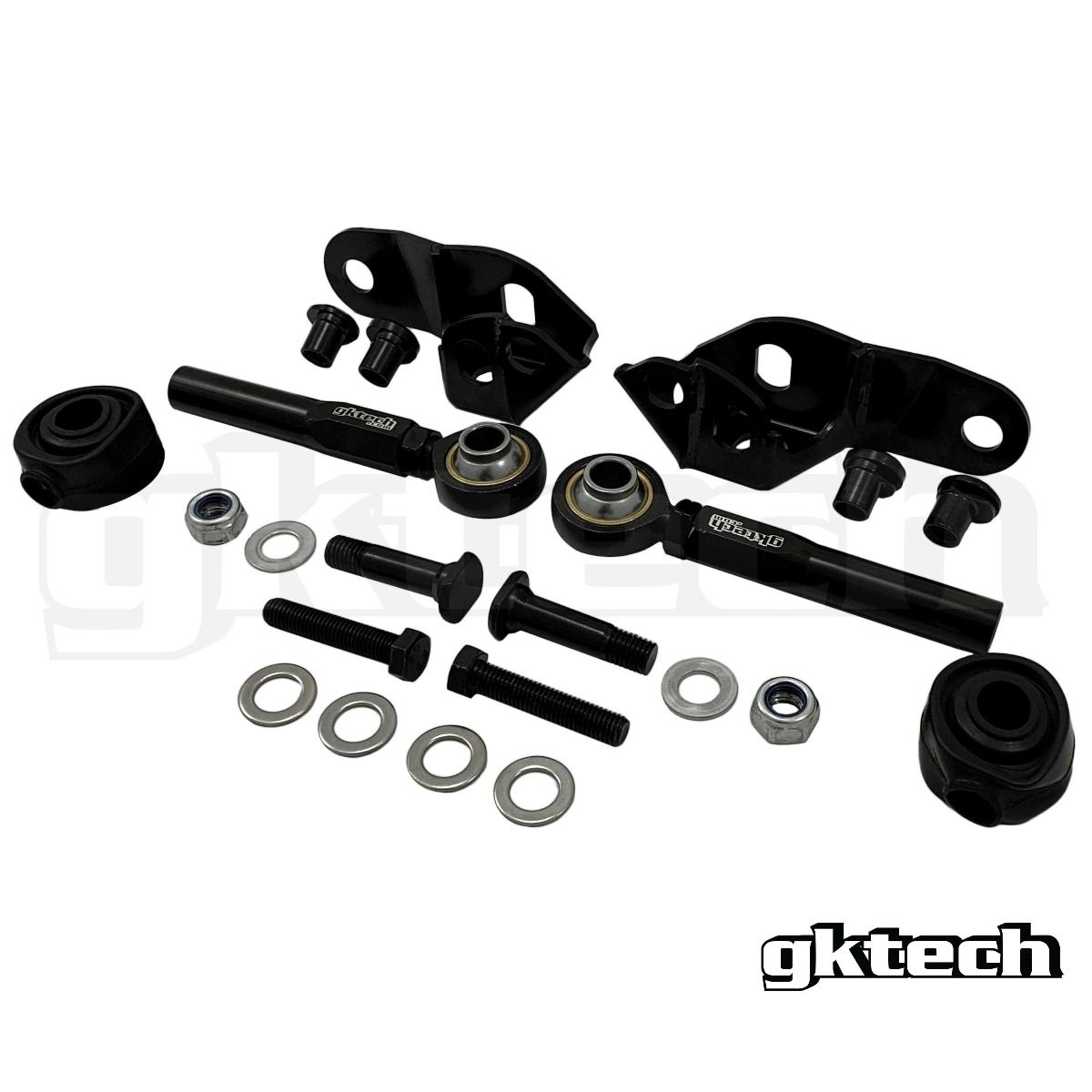 GKTech Z34 370Z/G37 Super Lock Angle Kit