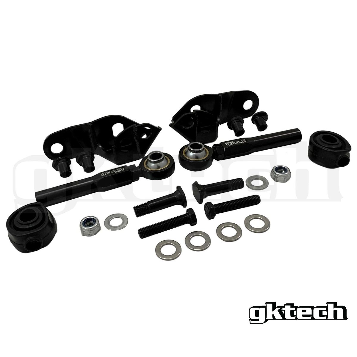 GKTech Z34 370Z/G37 Super Lock Angle Kit