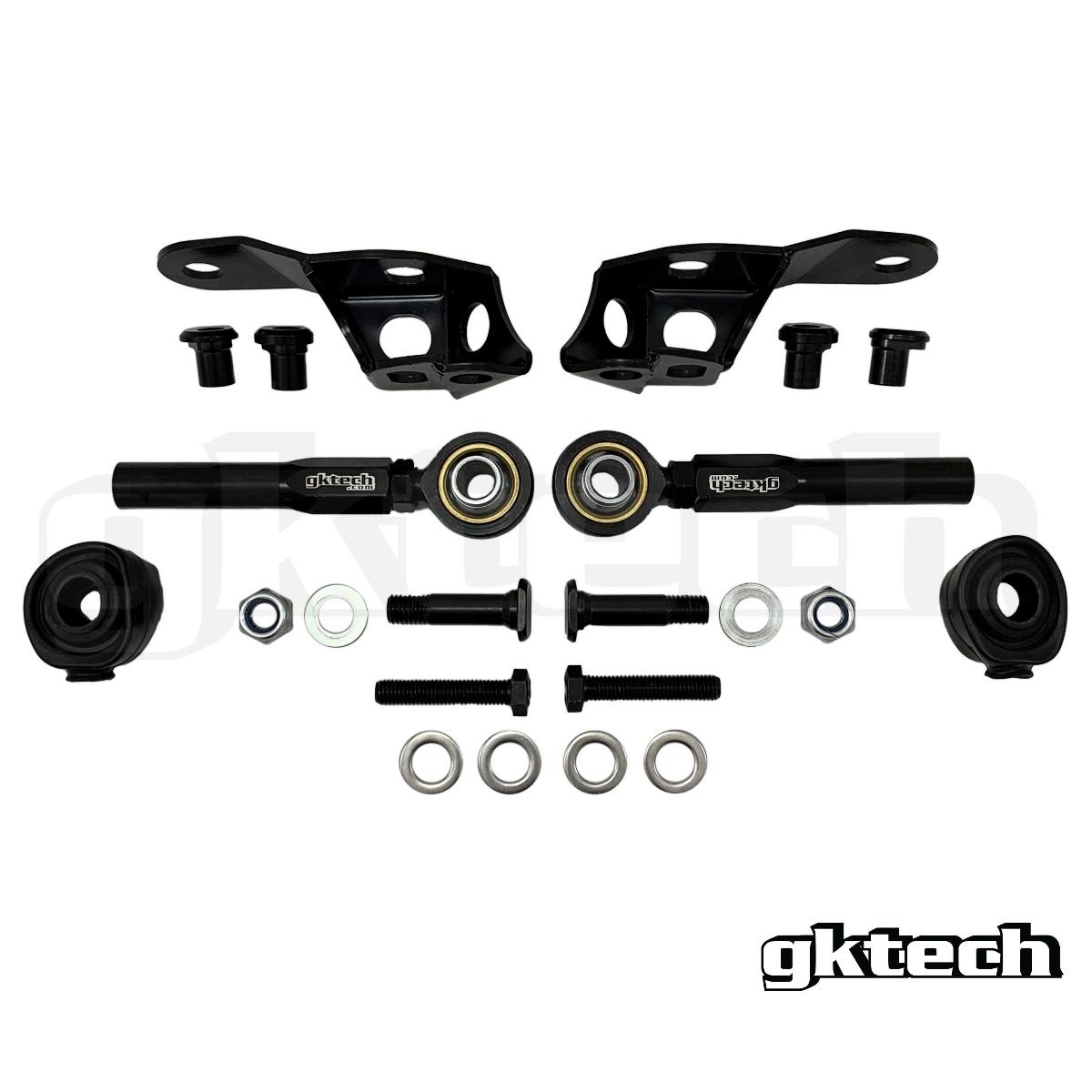 GKTech Z34 370Z/G37 Super Lock Angle Kit