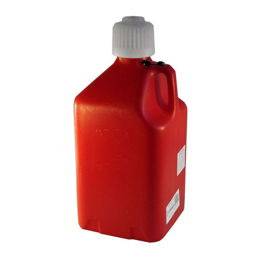 Scribner 5 Gallon Utility Jug