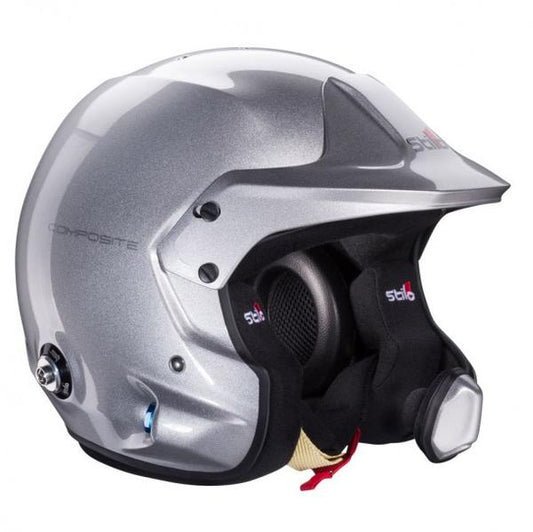 Stilo WRC Venti Racing Helmet (SA2020)