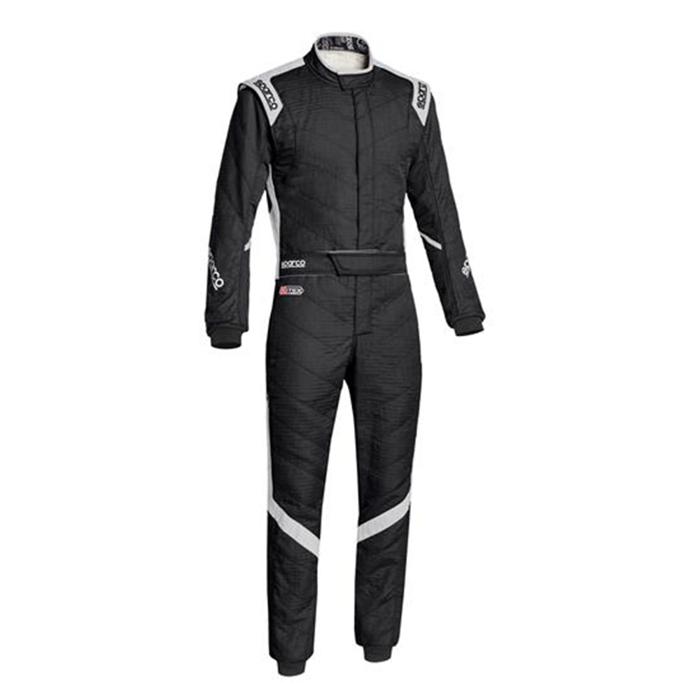 Sparco Victory RS 7 FIA Racing Suit