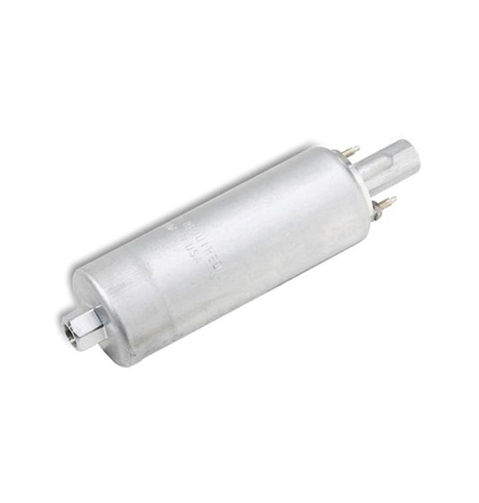 Walbro Inline Fuel Pump 255LPH High Pressure - Universal