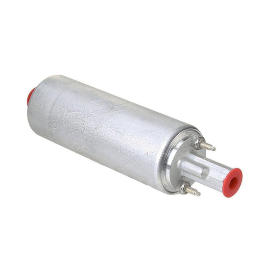 Walbro Inline Fuel Pump 130LPH Low Pressure - Universal