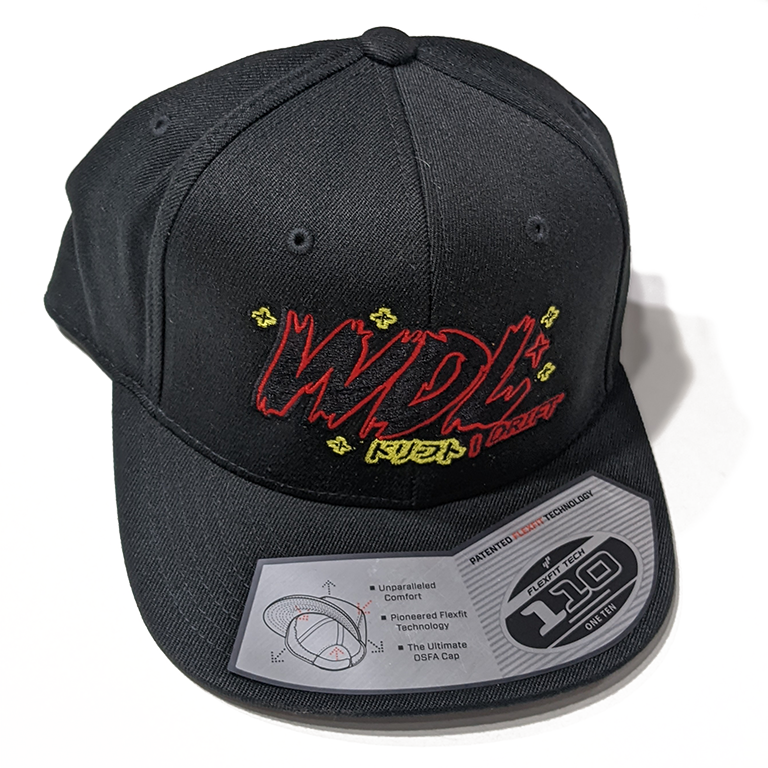 WDL Drift Hat