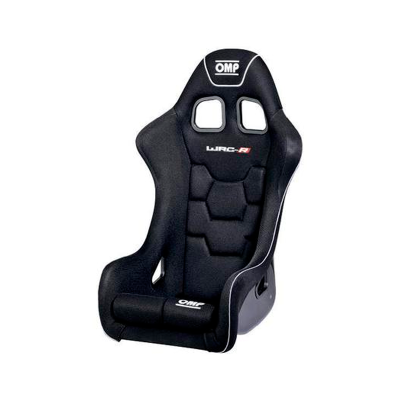 OMP Racing WRC-R Racing Seat