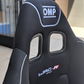OMP Racing WRC-R Racing Seat