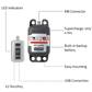 AMB X2 Transponder