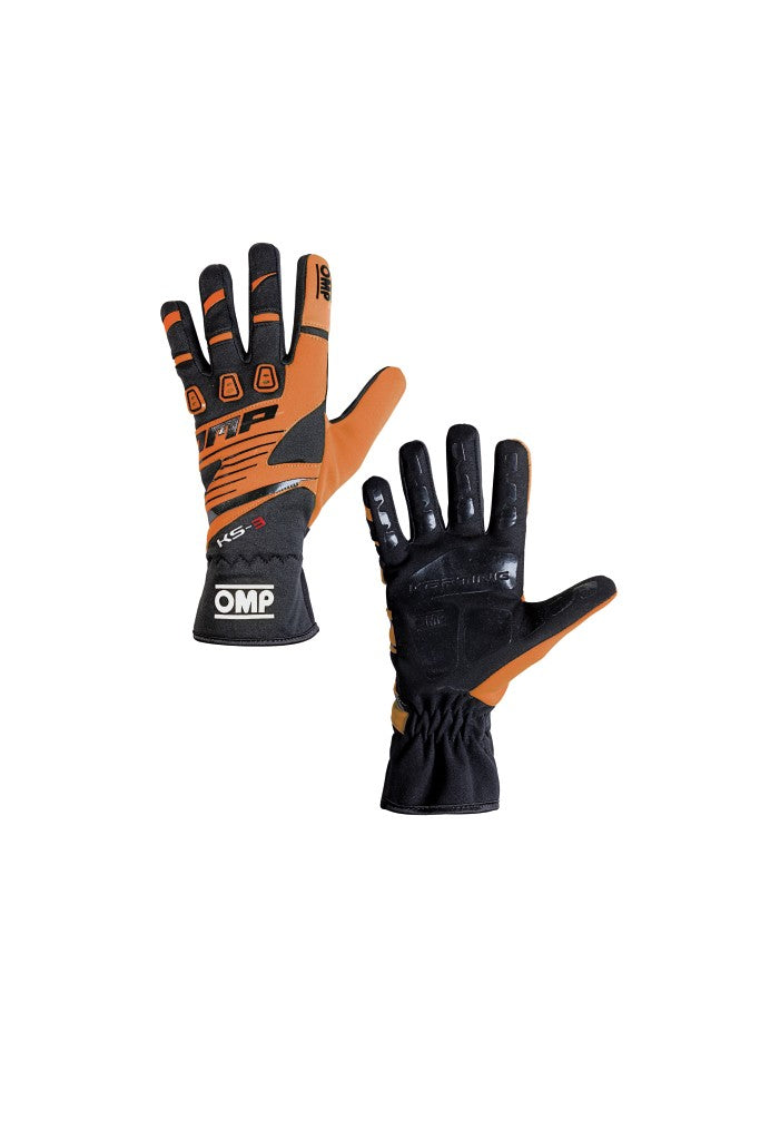 OMP Racing KS-3 Karting Gloves