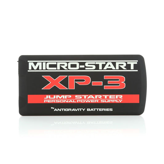 Antigravity XP-3 Micro-Start