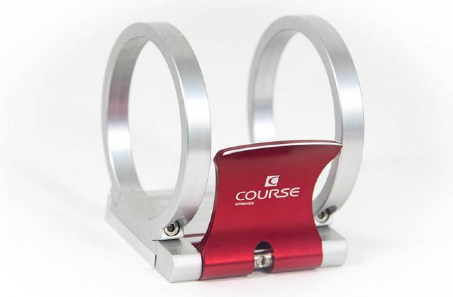 Course Motorsports Cam-Lock 3" Fire Extinguisher Quick Release