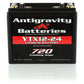 Antigravity YTX12-24 Lithium Battery